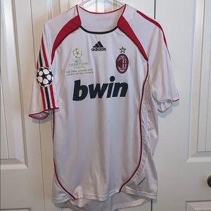 Kaka jersey